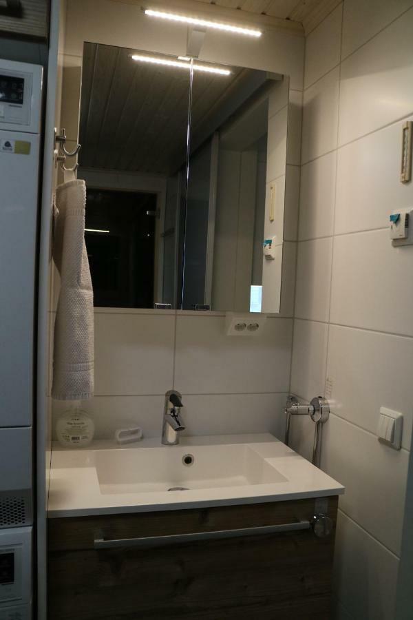 Polaris Homes For You Rovaniemi Exteriör bild